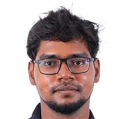 Praveen Kumar-S
