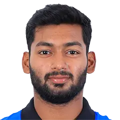 Neel Chakravarty