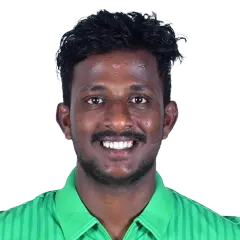 P-Surendiran
