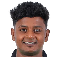 पी लोगेश