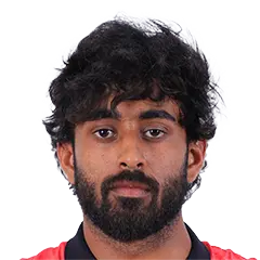 Akshant Baghel