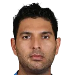 Yuvraj Singh