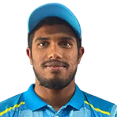 Anudeep Chenthamara