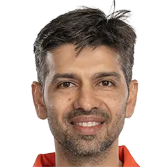 Naman Ojha