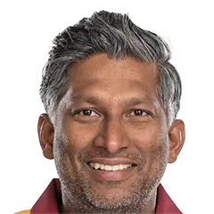 Jeevan Mendis