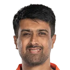 Rahul Sharma