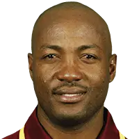 Brian Lara
