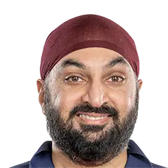 Monty Panesar