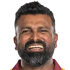 Chinthaka Jayasinghe