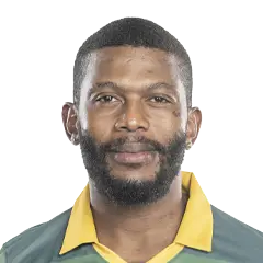 Thandi Tshabalala
