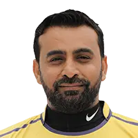 Azeem Nazir