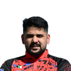 Hassan Ahmed