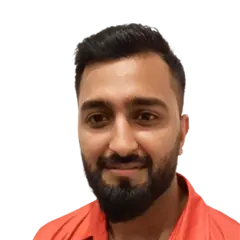 Osama Mahmood