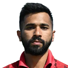Mohammad Ratul