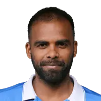 Tharanitharan Thanabalasingham
