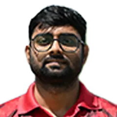 Suresh Ramarao