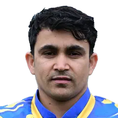 Arbab Khan