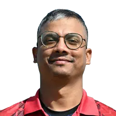 Neeraj Mishra
