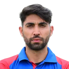 Riaz Afridi