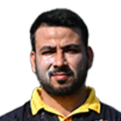Omer Zahid