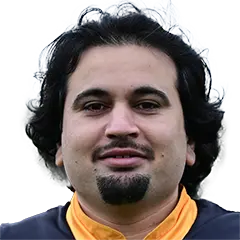 Danyal Akbar