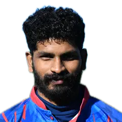 Sarun Das