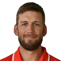 Nicolaj Damgaard