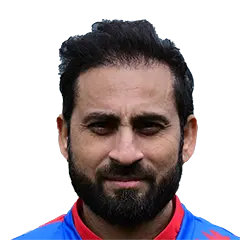Mufassar Saeed