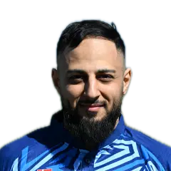 Kamran Mahmood
