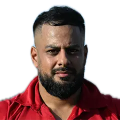 Rizwan Mahmood