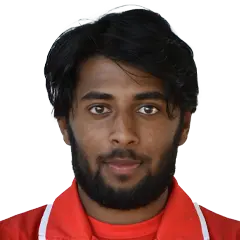Shangeev Thanikaithasan