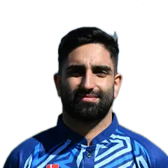 Aqeel Amjad