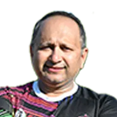 प्रकाश मिश्रा
