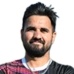 Gagandeep Singh-I