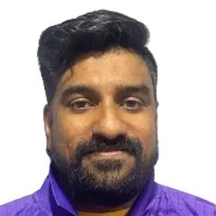 Madathil Muneer Ahmed
