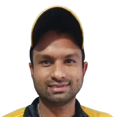 Nithin Saldanha