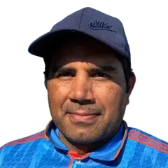 Irfan Bhatti