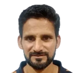 Shahid Amin
