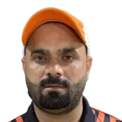 अजाज अहमद पारे