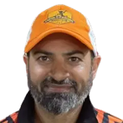 Gowhar Farooq Syed