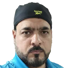 Asad Farooq