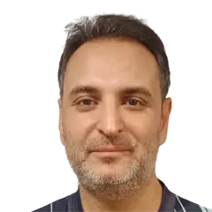 Mohammed Naveed Akram