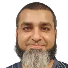 Sajid Ali Bashir Ahmed