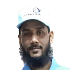 Mohammad Saif