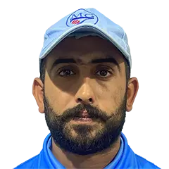 Nadim Akram