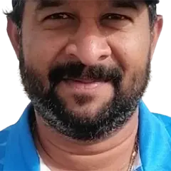 Srinath Janardhanan