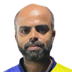 Baya Kodan Murali Krishnan