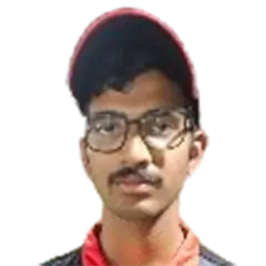 Yug Hiteshkumar Patel