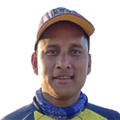 Bikash Kumar-Nayak