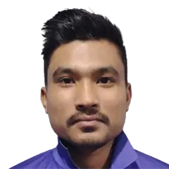 MD-Sagur Ali